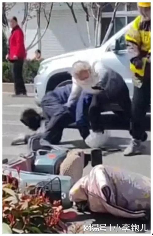 爆料汕头外卖事件视频大全,真相与争议并存